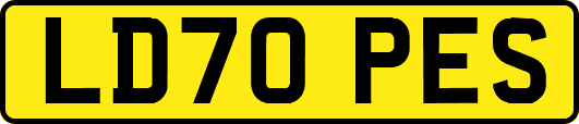 LD70PES