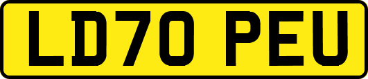 LD70PEU