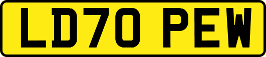 LD70PEW