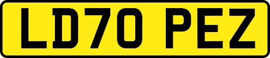 LD70PEZ