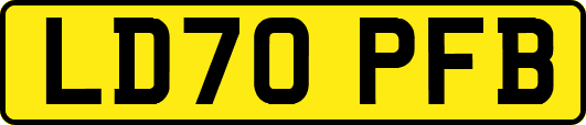 LD70PFB