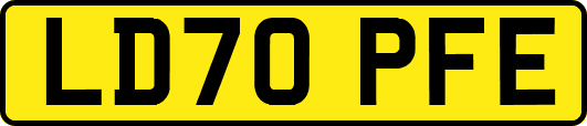 LD70PFE