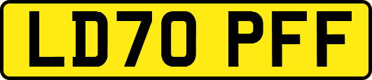 LD70PFF
