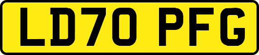 LD70PFG