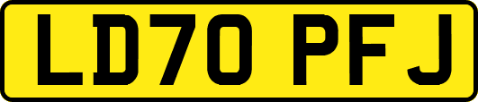 LD70PFJ
