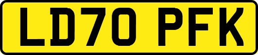 LD70PFK