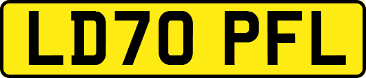 LD70PFL