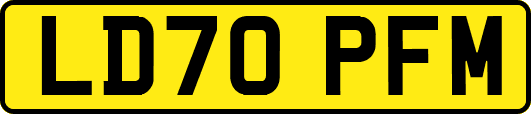 LD70PFM