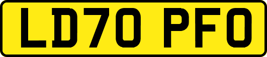 LD70PFO