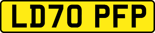 LD70PFP