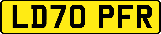 LD70PFR
