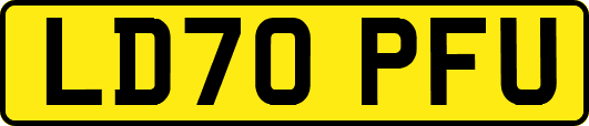 LD70PFU