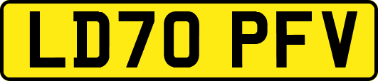 LD70PFV