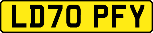 LD70PFY