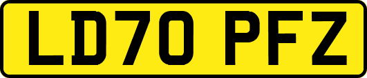 LD70PFZ