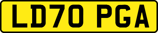 LD70PGA