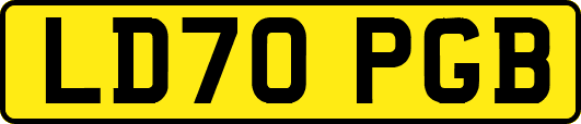 LD70PGB