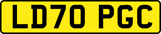 LD70PGC