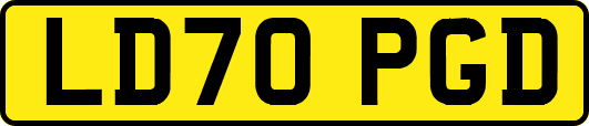 LD70PGD