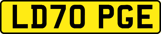 LD70PGE