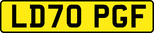 LD70PGF