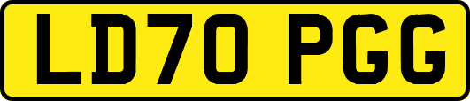 LD70PGG