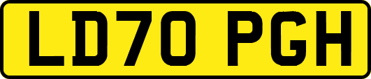 LD70PGH