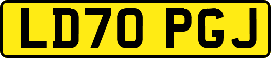 LD70PGJ