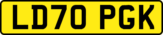 LD70PGK