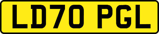 LD70PGL