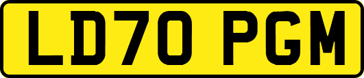 LD70PGM