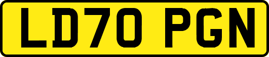 LD70PGN
