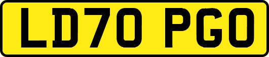 LD70PGO