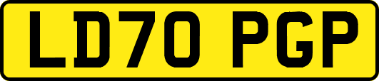 LD70PGP