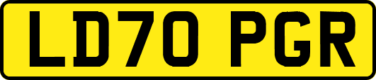 LD70PGR