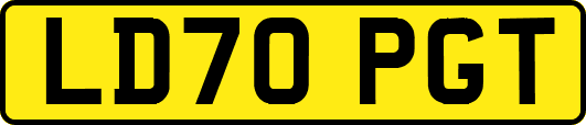 LD70PGT