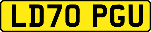 LD70PGU