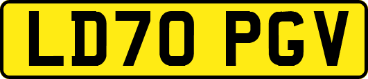 LD70PGV