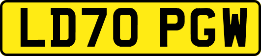 LD70PGW