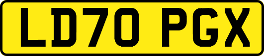 LD70PGX