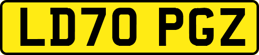 LD70PGZ