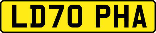 LD70PHA