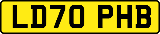 LD70PHB