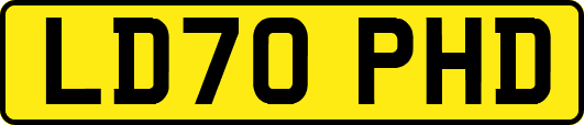 LD70PHD