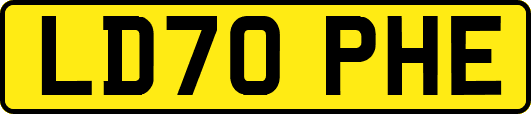 LD70PHE