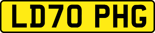 LD70PHG