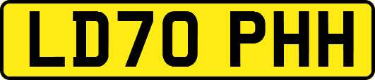 LD70PHH