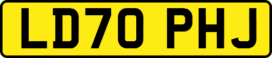 LD70PHJ