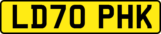 LD70PHK