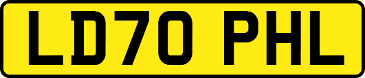 LD70PHL